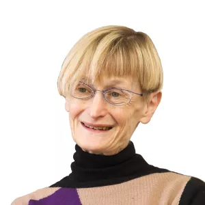 Image de profil de Francoise Winnik