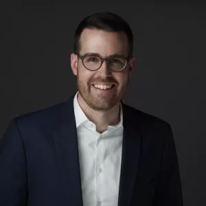 Image de profil de Vincent Bernier