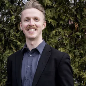 Image de profil de Guillaume Lessard
