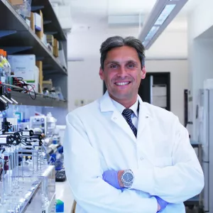 Image de profil de Jean-Eric Ghia