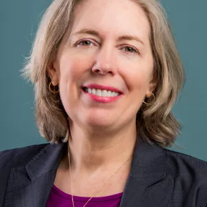 Image de profil de Lorraine O'Donnell