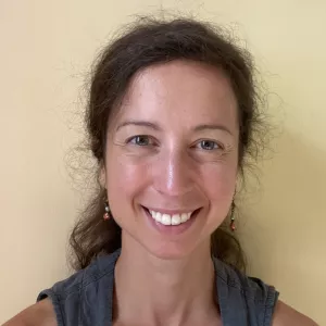 Image de profil de Pascale Dubois