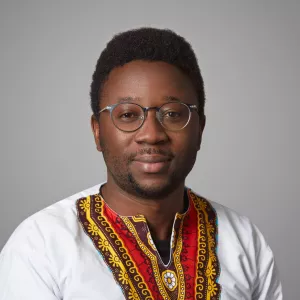 Image de profil de Raoul Kamga