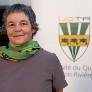 Image de profil de Sylvie Rey