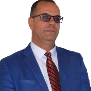 Image de profil de Boudjemaa Ali Boutammina