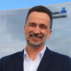 Image de profil de Sébastien Sauvé