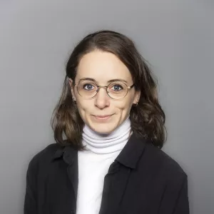 Image de profil de Mélanie Le Berre