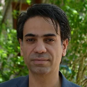 Image de profil de Mani Allamehzadeh