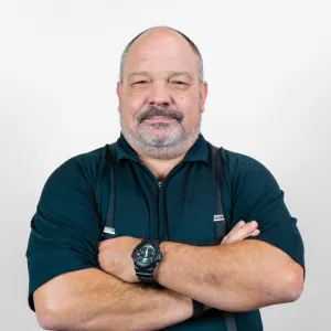 Image de profil de Frank Crispino