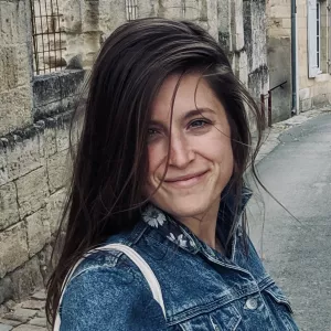 Image de profil de Joëlle Gaudreau