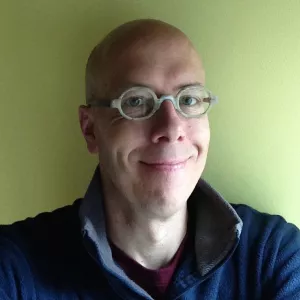 Image de profil de Dennis Smithenry