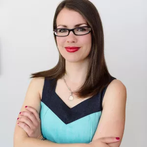 Image de profil de Julie Bérubé