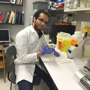 Image de profil de Sabri Ahmed Rial