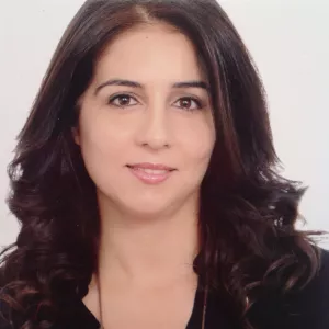 Image de profil de Rajae Guennouni Hassani