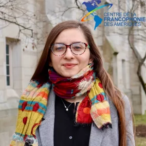 Image de profil de Cristina Robu