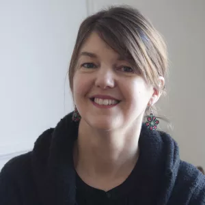 Image de profil de Andrée Sophie Cabot