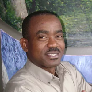 Image de profil de Frantz Siméon, Phd