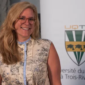 Image de profil de Rachel Deroy-Ringuette