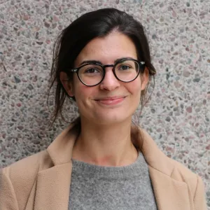 Image de profil de Violette Loget