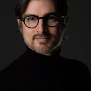 Image de profil de Régis Barondeau