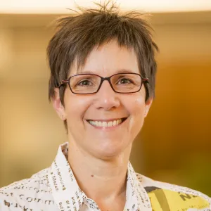 Image de profil de Sonia Boivin