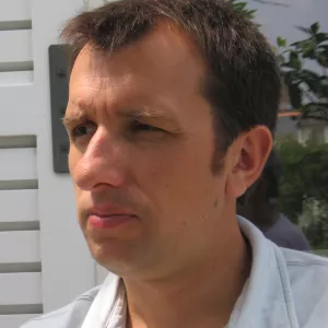 Image de profil de Pascal Genêt