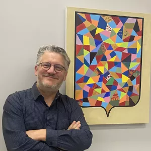 Image de profil de Luc Audebrand