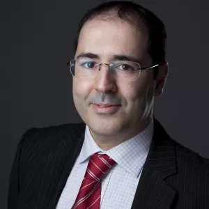 Image de profil de Hicham Rahali