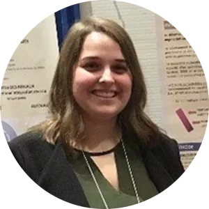 Image de profil de Sophie Drouin Rousseau