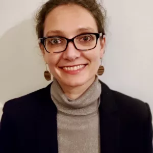 Image de profil de Lara Gautier