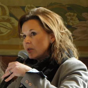Image de profil de Géraldine Goulinet Fite
