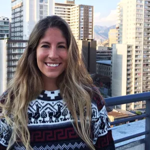 Image de profil de Anne-Sophie Aubin