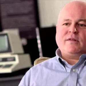 Image de profil de Marc-Andre Leger
