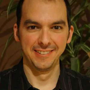 Image de profil de Olivier Charbonneau