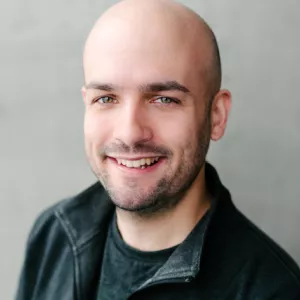 Image de profil de Pierre Pariseau-Legault