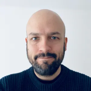 Image de profil de Pierre Pariseau-Legault