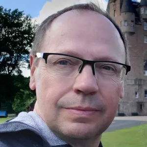 Image de profil de Daniel Massicotte