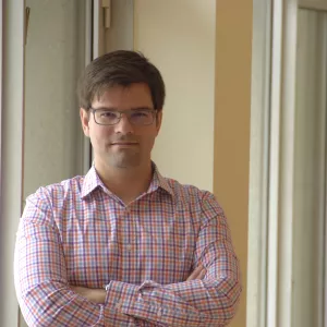 Image de profil de Maxime Paquet