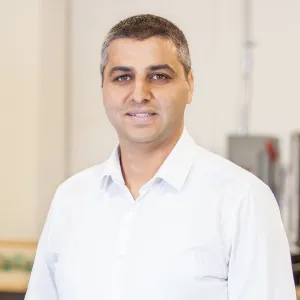 Image de profil de Houssein  Awada