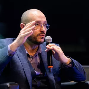 Image de profil de Tarik Jabrane