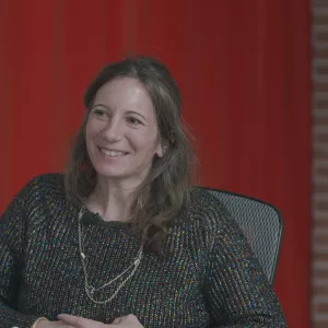 Image de profil de Amélie Maugere