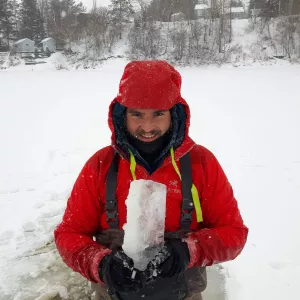 Image de profil de Maxime Maltais