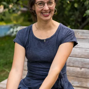 Image de profil de Anne-Marie Rouillier