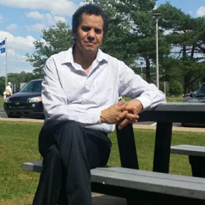 Image de profil de Aba Sadki