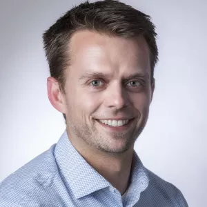 Image de profil de Martin Lavallière