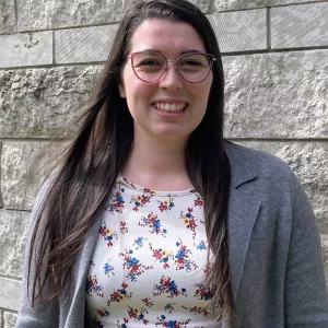 Image de profil de Audrey-Ann Deneault