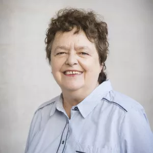 Image de profil de Line Chamberland