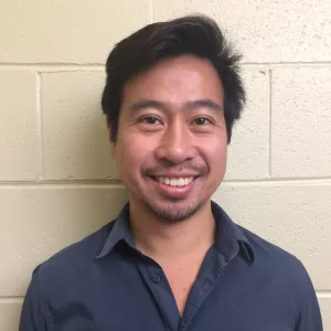 Image de profil de Christophe Huynh