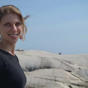 Image de profil de Laurence Côté-Roy