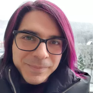 Image de profil de Olivier Bégin-Caouette